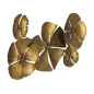 Płyta żelazna FLOWER GOLDY -A- 94x6x50 cm
